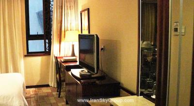 تیان آن رگا