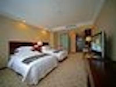 تیان آن رگا