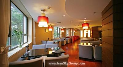 تیان آن رگا