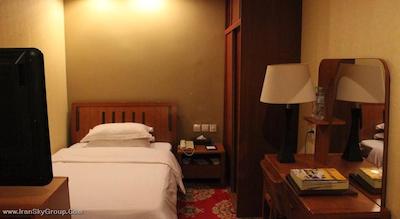 تیان آن رگا