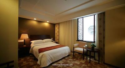 تیان آن رگا