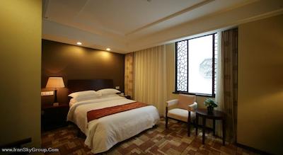 تیان آن رگا