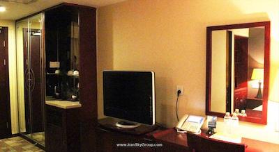 تیان آن رگا