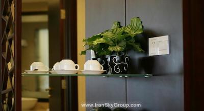 تیان آن رگا