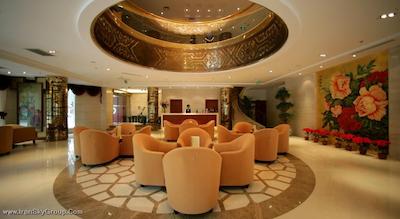 تیان آن رگا