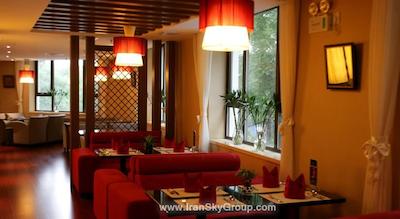 تیان آن رگا