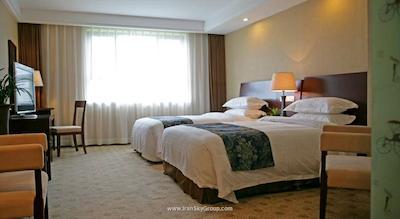 تیان آن رگا