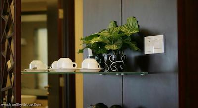 تیان آن رگا