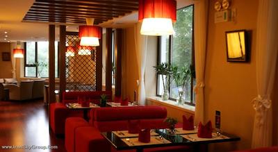 تیان آن رگا