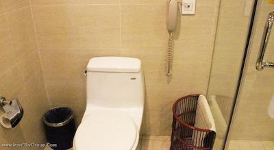 تیان آن رگا