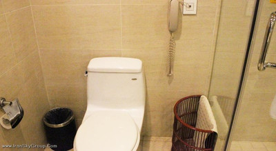 تیان آن رگا