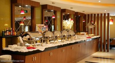 تیان آن رگا