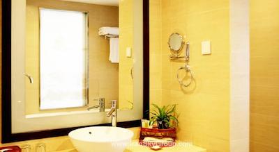 تیان آن رگا