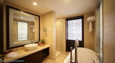 تیان آن رگا