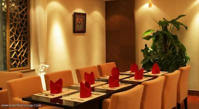 تیان آن رگا