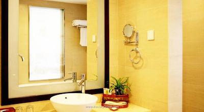 تیان آن رگا