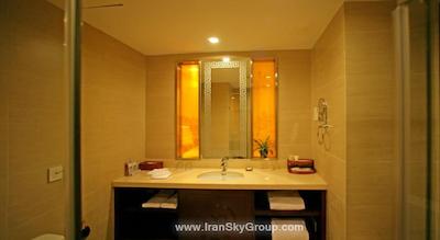 تیان آن رگا