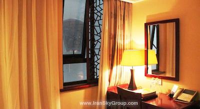 تیان آن رگا