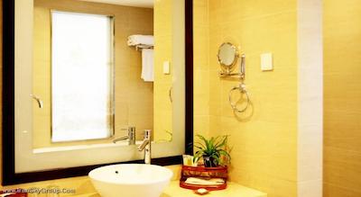 تیان آن رگا