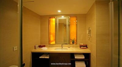 تیان آن رگا