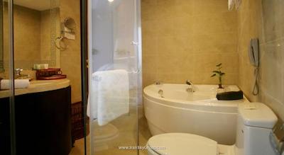 تیان آن رگا