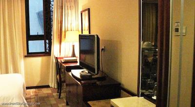 تیان آن رگا