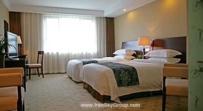 تیان آن رگا