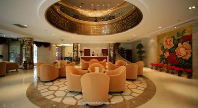 تیان آن رگا