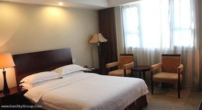 تیان آن رگا