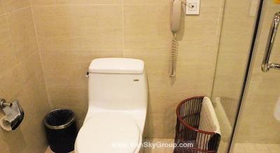 تیان آن رگا