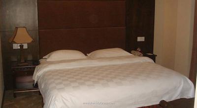 تیان آن رگا