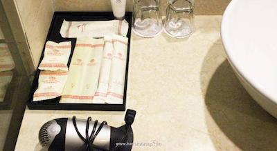 تیان آن رگا