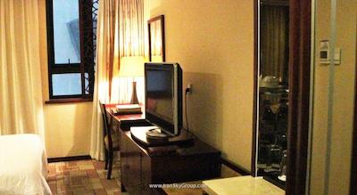 تیان آن رگا