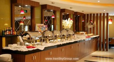 تیان آن رگا