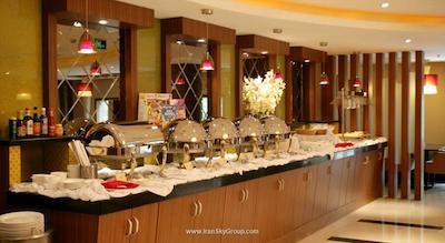 تیان آن رگا