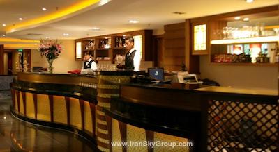 تیان آن رگا