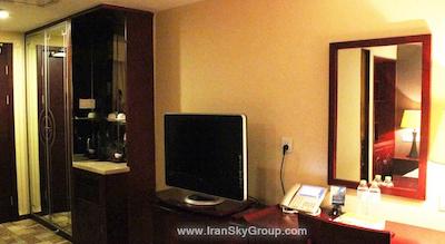 تیان آن رگا