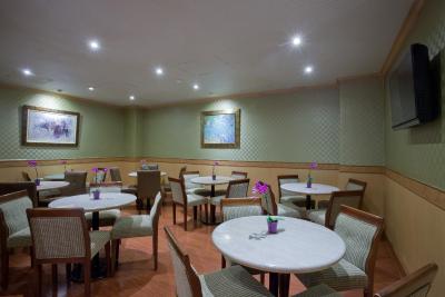 هپ سیتی فوشینگ هتل