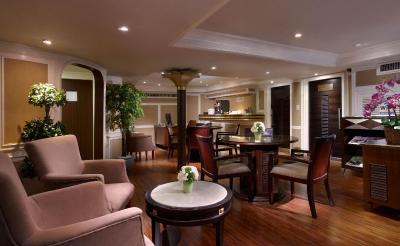 هپ سیتی فوشینگ هتل