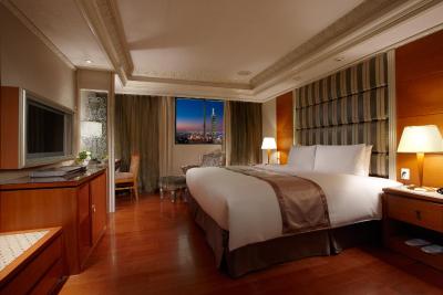 هپ سیتی فوشینگ هتل