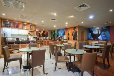 هپ سیتی فوشینگ هتل