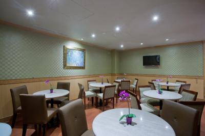 هپ سیتی فوشینگ هتل