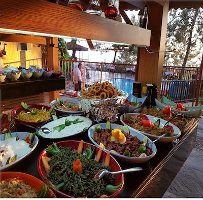 اسیمبلا اُلودنیز بیچ