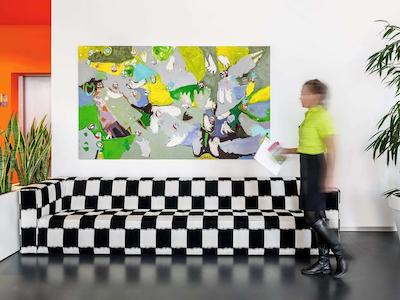 ایبیز استیلز االن