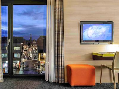 ایبیز استیلز االن