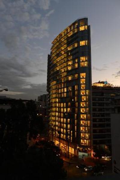 استبریج سویتز بیروت