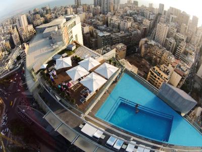 استبریج سویتز بیروت