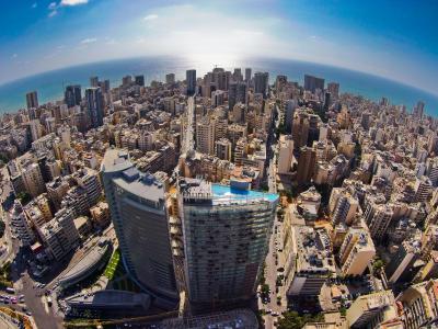 استبریج سویتز بیروت