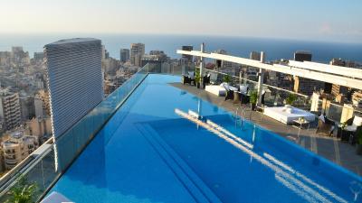 استبریج سویتز بیروت