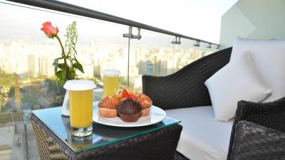 استبریج سویتز بیروت